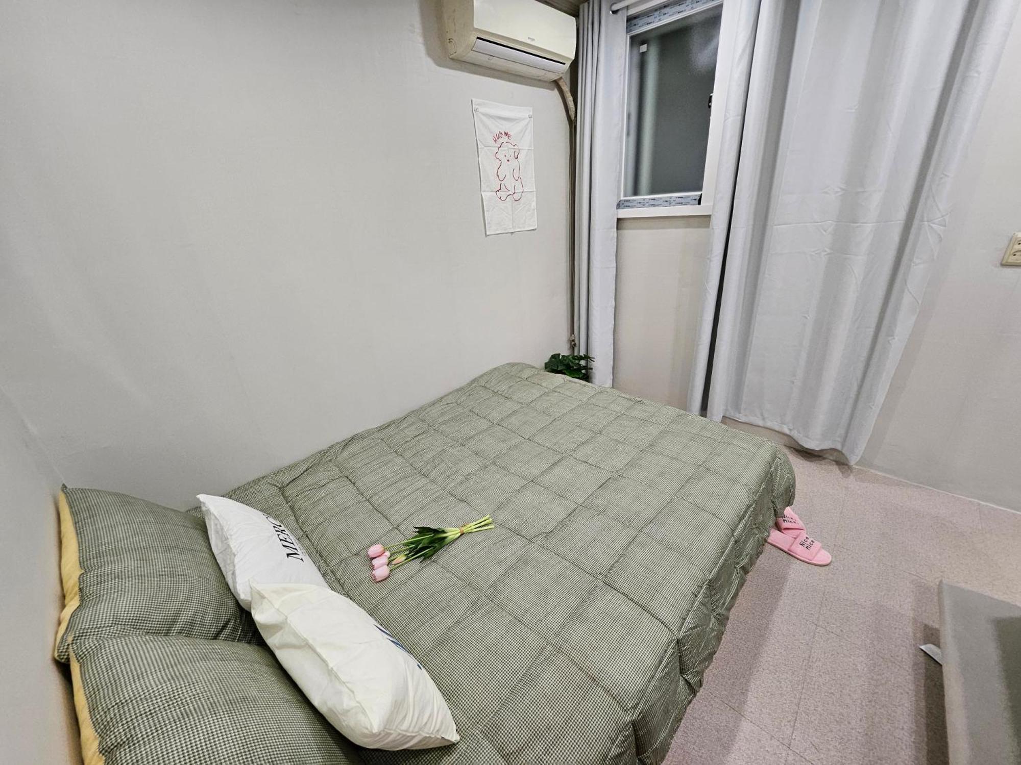 Seoul Stay Exterior foto