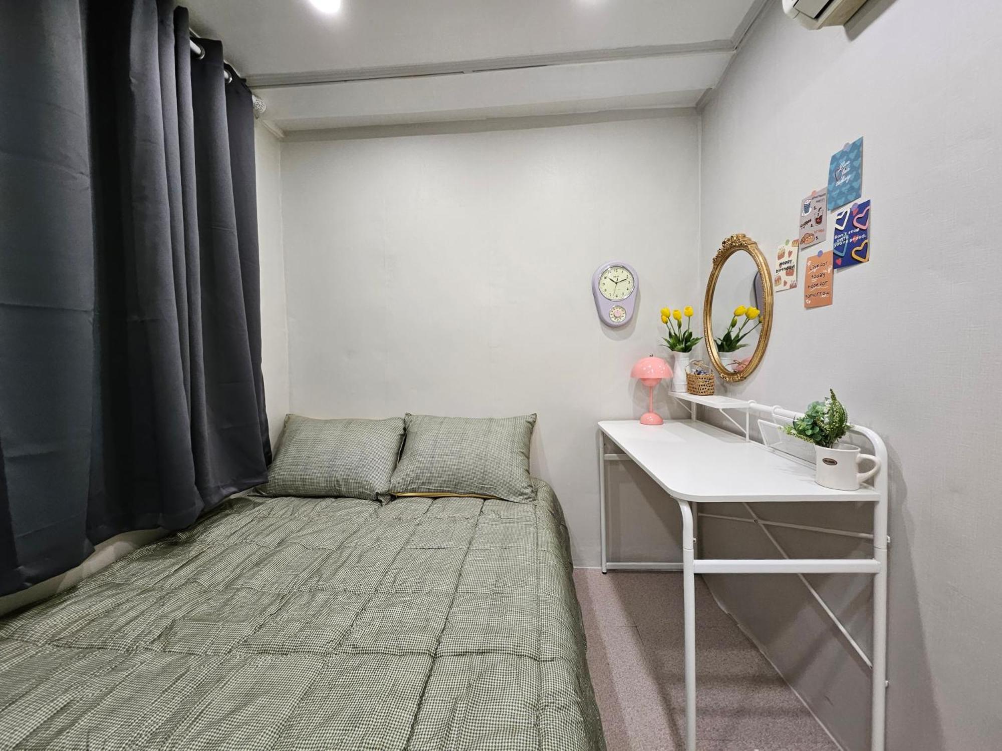 Seoul Stay Exterior foto