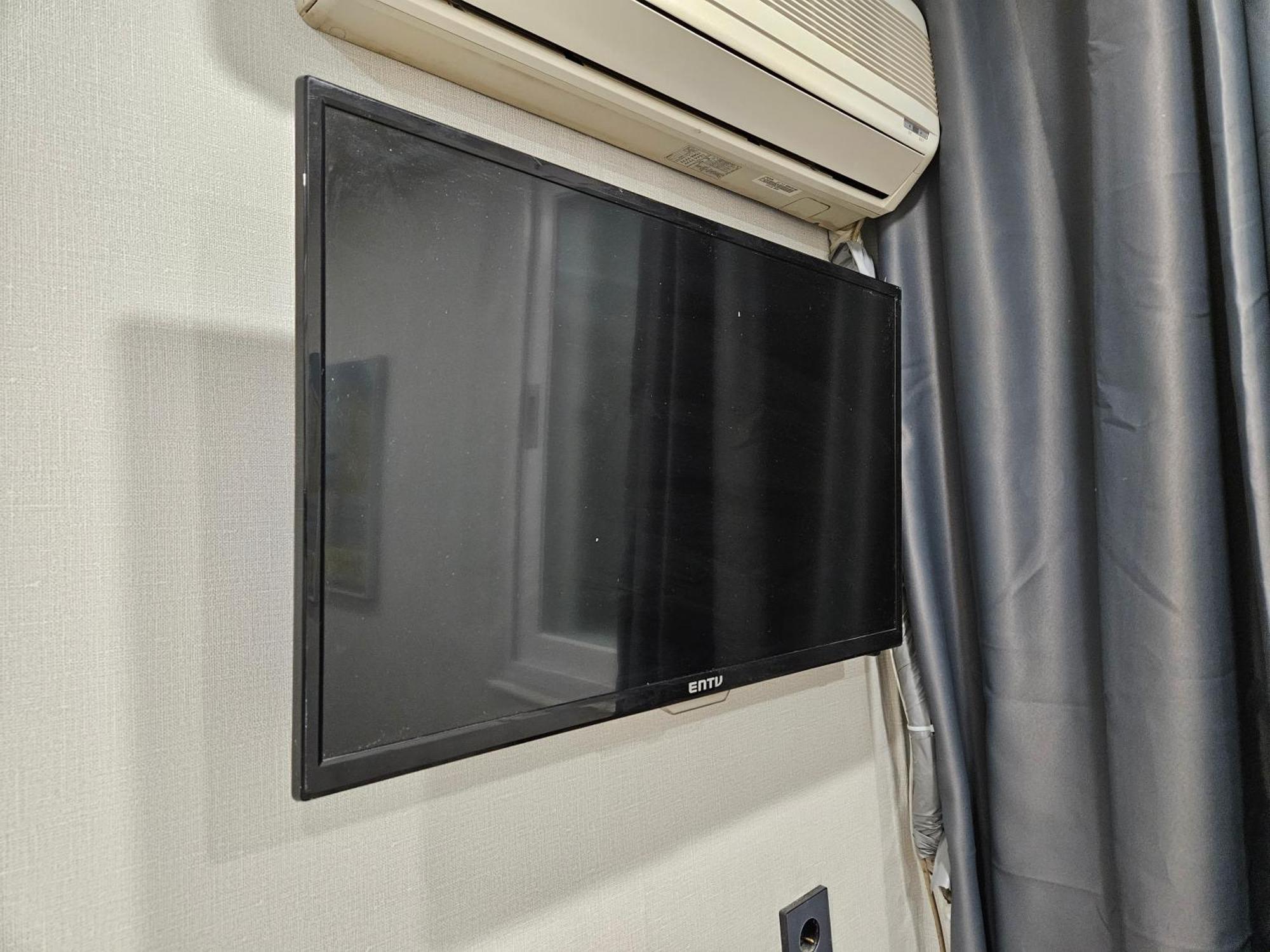 Seoul Stay Exterior foto